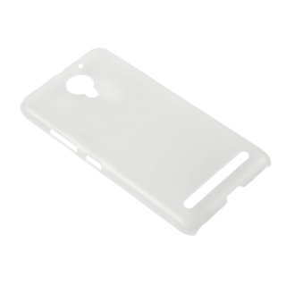 Gear Mobilskal Transparent - Lenovo C2 (K10a40)