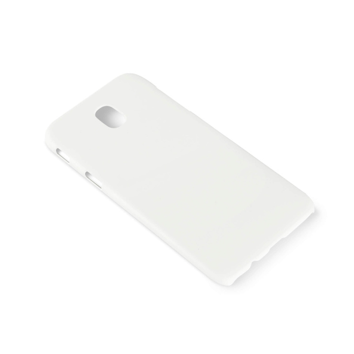 Gear Mobilskal Vit Samsung J5 2017 i gruppen SMARTPHONE & SURFPLATTOR / Mobilskydd / Samsung hos TP E-commerce Nordic AB (C12481)
