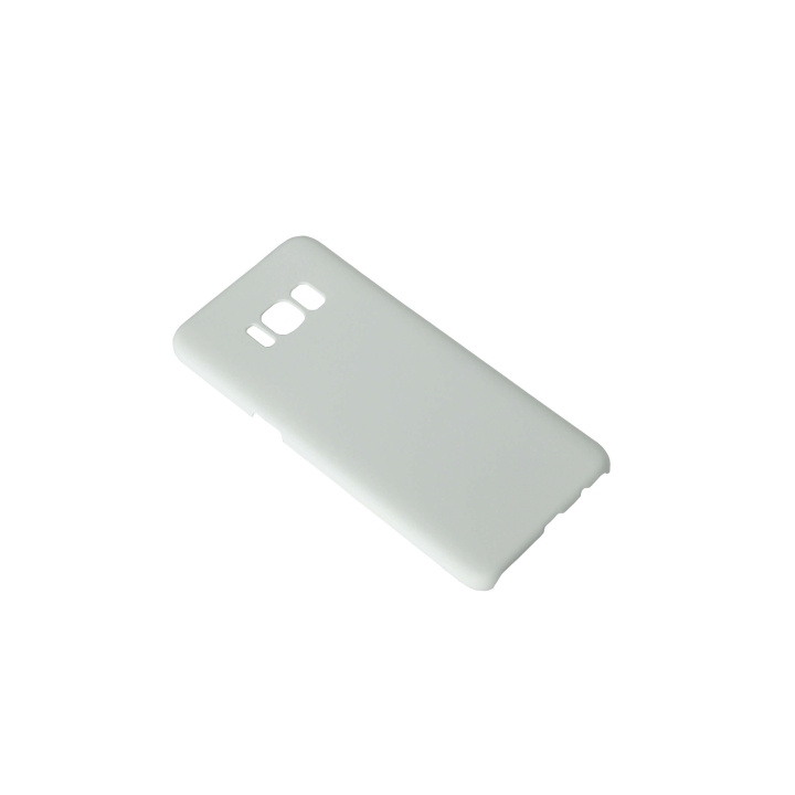 Gear Mobilskal Vit - Samsung S8 i gruppen SMARTPHONE & SURFPLATTOR / Mobilskydd / Samsung hos TP E-commerce Nordic AB (C12486)