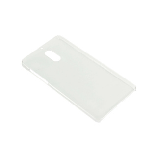 Gear Mobilskal Transparent - Nokia 6