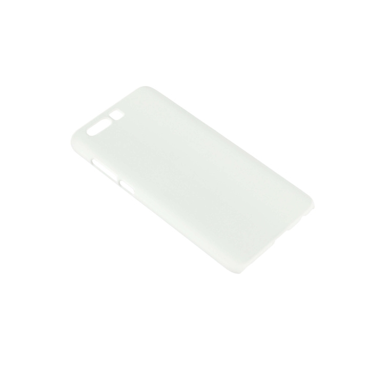 Gear Mobilskal Vit - Huawei Honor 9 i gruppen SMARTPHONE & SURFPLATTOR / Mobilskydd / Huawei/Honor hos TP E-commerce Nordic AB (C12502)