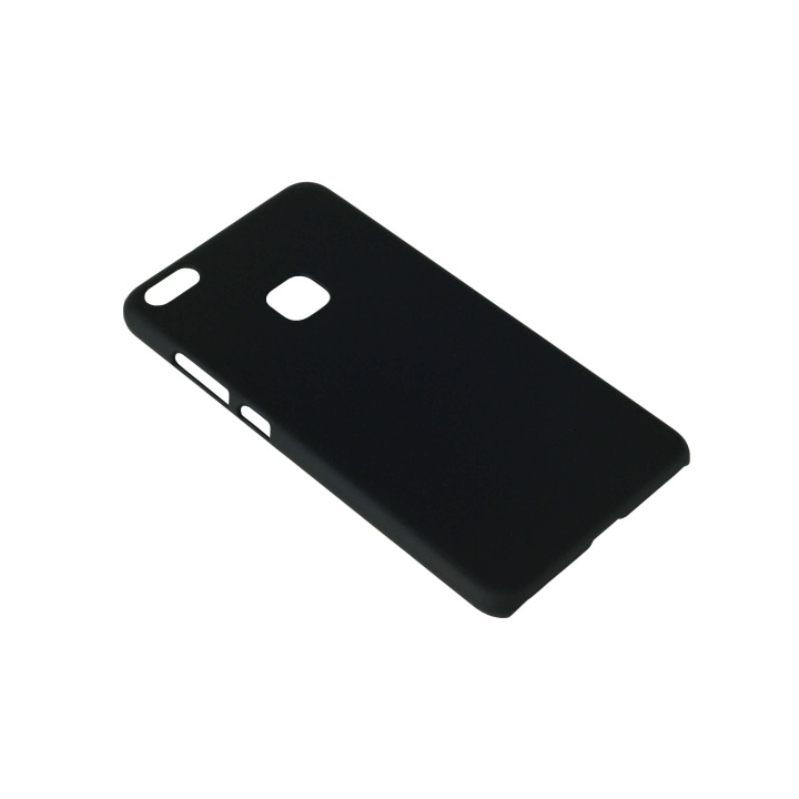 Gear Mobilskal Svart - Huawei P10 Lite i gruppen SMARTPHONE & SURFPLATTOR / Mobilskydd / Huawei/Honor hos TP E-commerce Nordic AB (C12504)