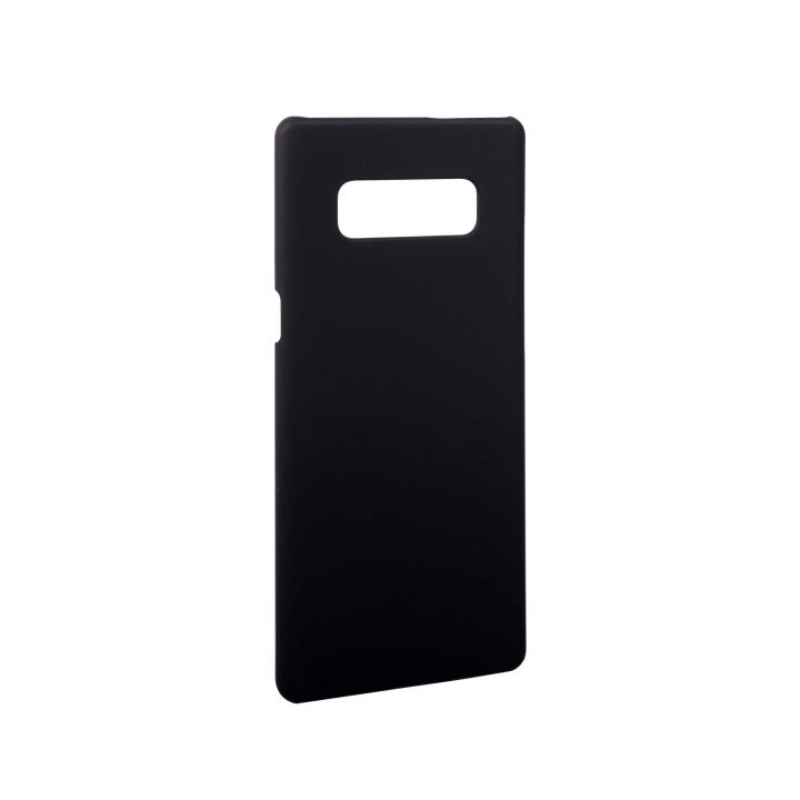 Gear Mobilskal Svart - Samsung Note 8 i gruppen SMARTPHONE & SURFPLATTOR / Mobilskydd / Samsung hos TP E-commerce Nordic AB (C12516)