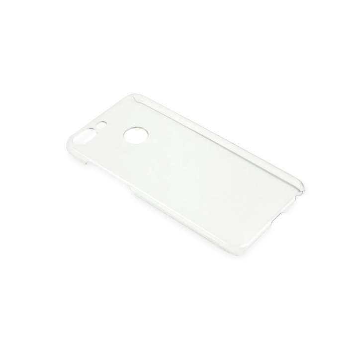 Gear Mobilskal Transparent - Huawei Honor 10 i gruppen SMARTPHONE & SURFPLATTOR / Mobilskydd / Huawei/Honor hos TP E-commerce Nordic AB (C12517)
