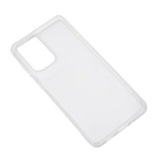 Gear Mobilskal TPU Transparent - Samsung A33