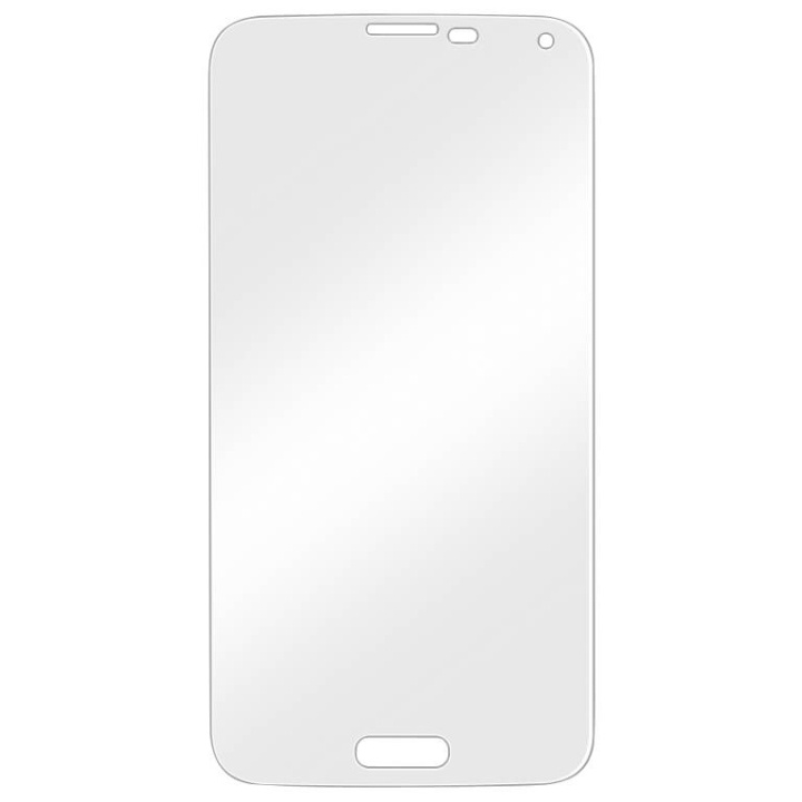 HAMA Skärmskydd SG S5 Mini Härdat Glas i gruppen SMARTPHONE & SURFPLATTOR / Mobilskydd / Samsung hos TP E-commerce Nordic AB (C12716)