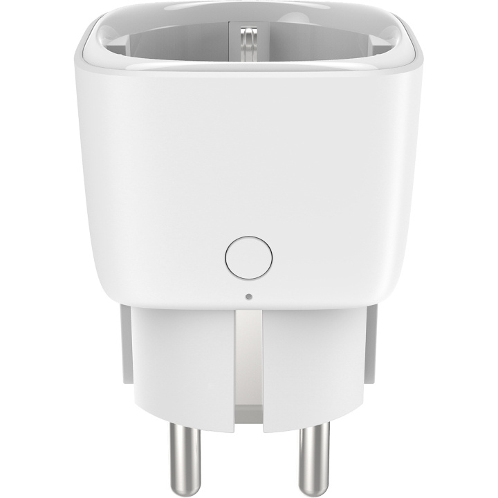 Smartline Smart plug max 2300W Bluetooth i gruppen HEM, HUSHÅLL & TRÄDGÅRD / Smarta hem / Smart plugs hos TP E-commerce Nordic AB (C12756)