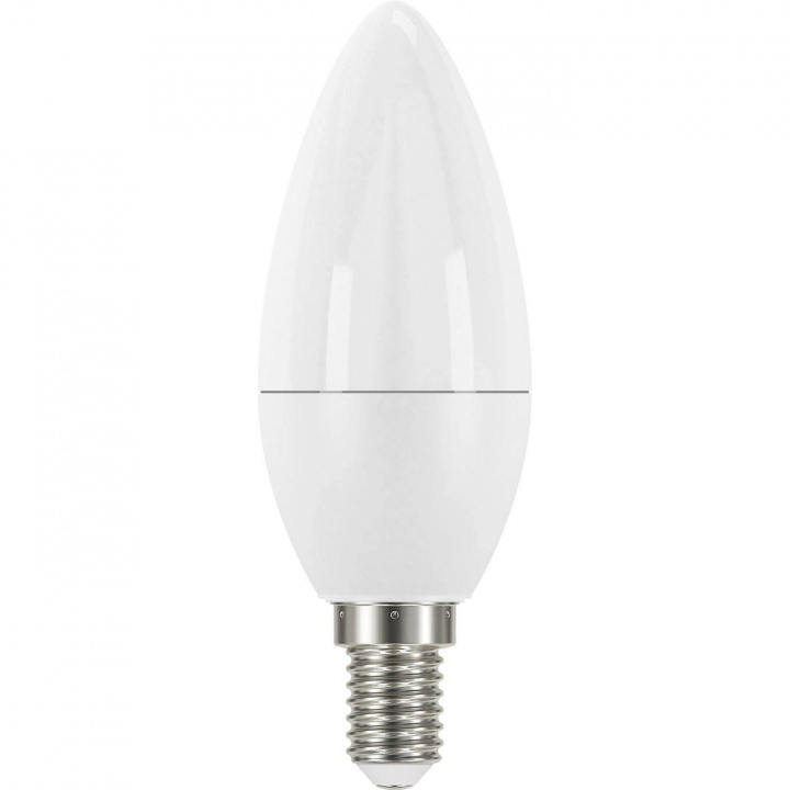 Smartline Smart LED-lampa E14 Kronljus Bluetooth i gruppen HEM, HUSHÅLL & TRÄDGÅRD / Smarta hem / Smart belysning hos TP E-commerce Nordic AB (C12758)