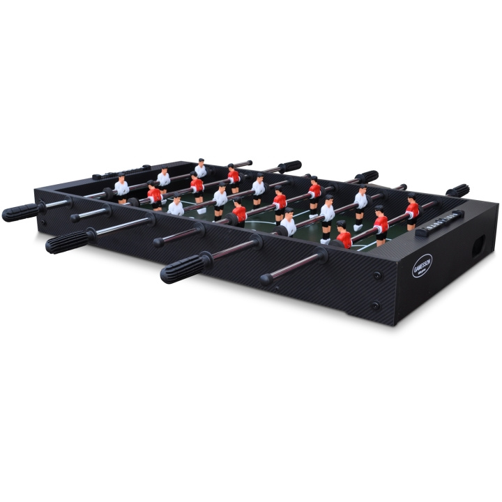 Gamesson Football table Defender i gruppen LEKSAKER, BARN- & BABYPRODUKTER / Leksaker / Sällskapsspel / Familjespel hos TP E-commerce Nordic AB (C12766)