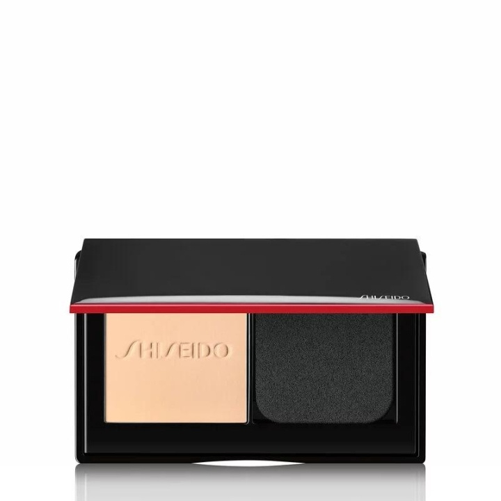 Shiseido Synchro Skin Self Refreshing Custom Finish Powder Foundation - 130 Opal 9g i gruppen SKÖNHET & HÄLSA / Makeup / Basmakeup / Foundation hos TP E-commerce Nordic AB (C12785)