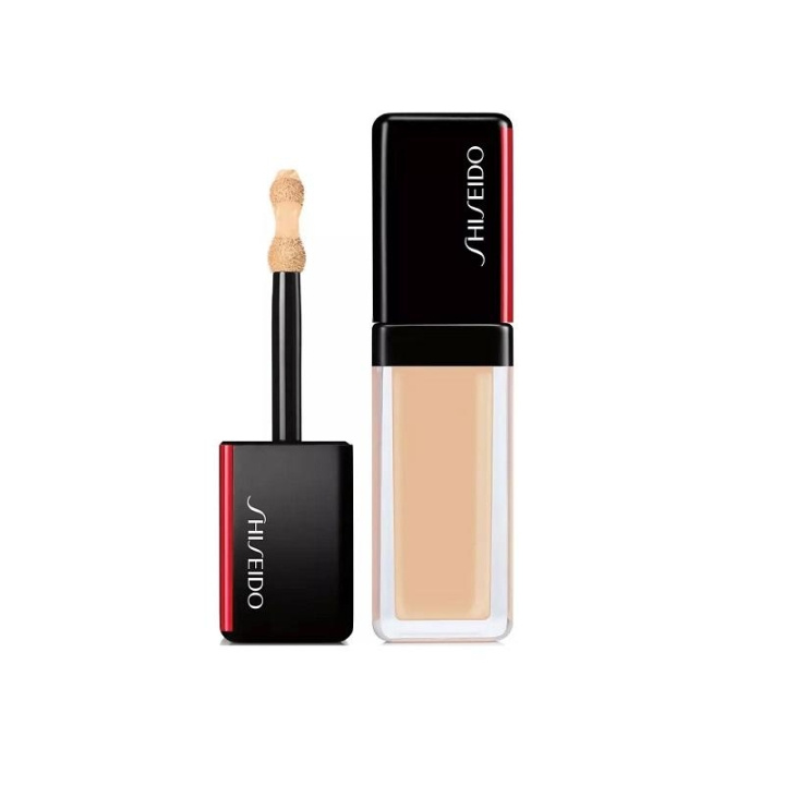 Shiseido Synchro Skin Self Refreshing Concealer 202 6ml i gruppen SKÖNHET & HÄLSA / Makeup / Basmakeup / Concealer hos TP E-commerce Nordic AB (C12794)