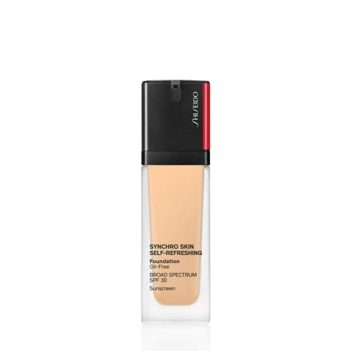 Shiseido Synchro Skin Self Refreshing Foundation 160 30ml i gruppen SKÖNHET & HÄLSA / Makeup / Basmakeup / Foundation hos TP E-commerce Nordic AB (C12801)
