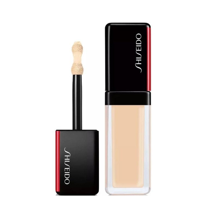 Shiseido Synchro Skin Self Refreshing Concealer 102 6ml i gruppen SKÖNHET & HÄLSA / Makeup / Basmakeup / Concealer hos TP E-commerce Nordic AB (C12805)