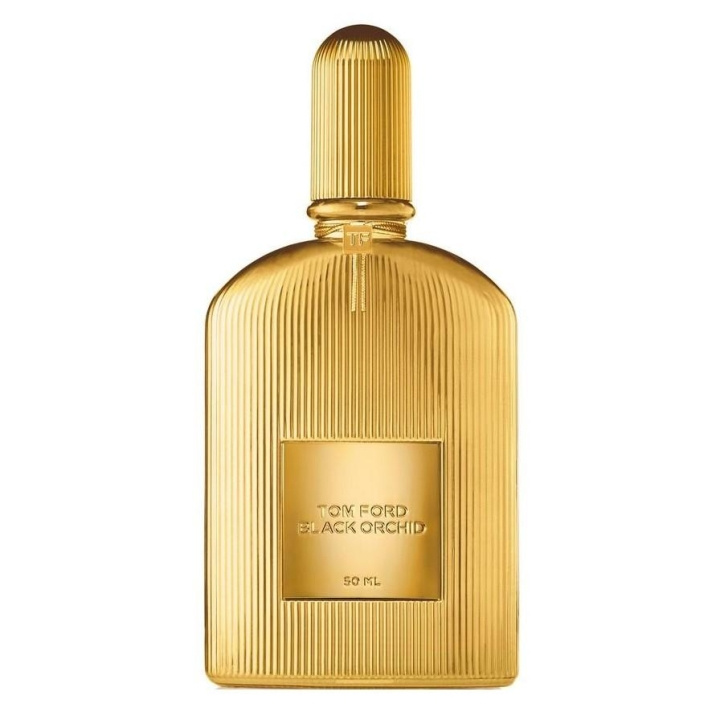 Tom Ford Black Orchid Parfum 50ml i gruppen SKÖNHET & HÄLSA / Doft & Parfym / Parfym / Parfym för henne hos TP E-commerce Nordic AB (C12818)