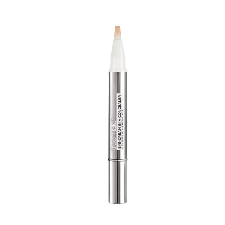 L\'Oreal True Match Concealer 5R Peach 2ml i gruppen SKÖNHET & HÄLSA / Makeup / Basmakeup / Concealer hos TP E-commerce Nordic AB (C12838)