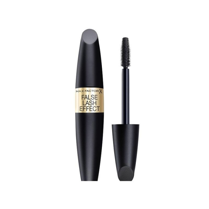 Max Factor False Lash Effect Mascara 02 Black/Brown i gruppen SKÖNHET & HÄLSA / Makeup / Ögon & Ögonbryn / Ögonskuggor hos TP E-commerce Nordic AB (C12842)