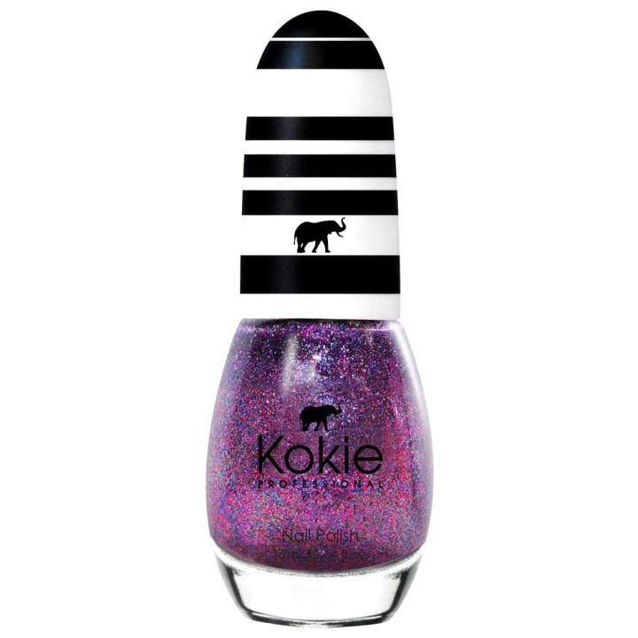 Kokie Cosmetics Kokie Nail Polish - lts a Date i gruppen SKÖNHET & HÄLSA / Manikyr/Pedikyr / Nagellack hos TP E-commerce Nordic AB (C12846)