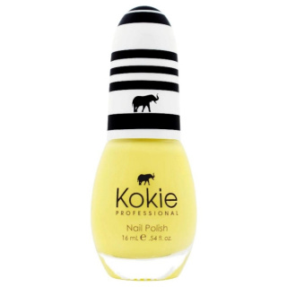 Kokie Cosmetics Kokie Nail Polish - Place in the Sun