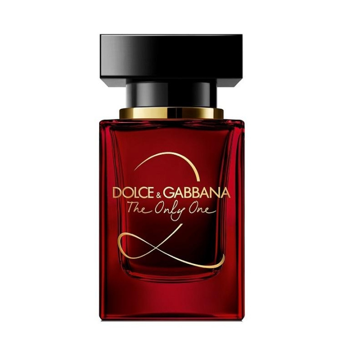 Dolce & Gabbana The Only One 2 Edp 50ml i gruppen SKÖNHET & HÄLSA / Doft & Parfym / Parfym / Parfym för henne hos TP E-commerce Nordic AB (C12859)