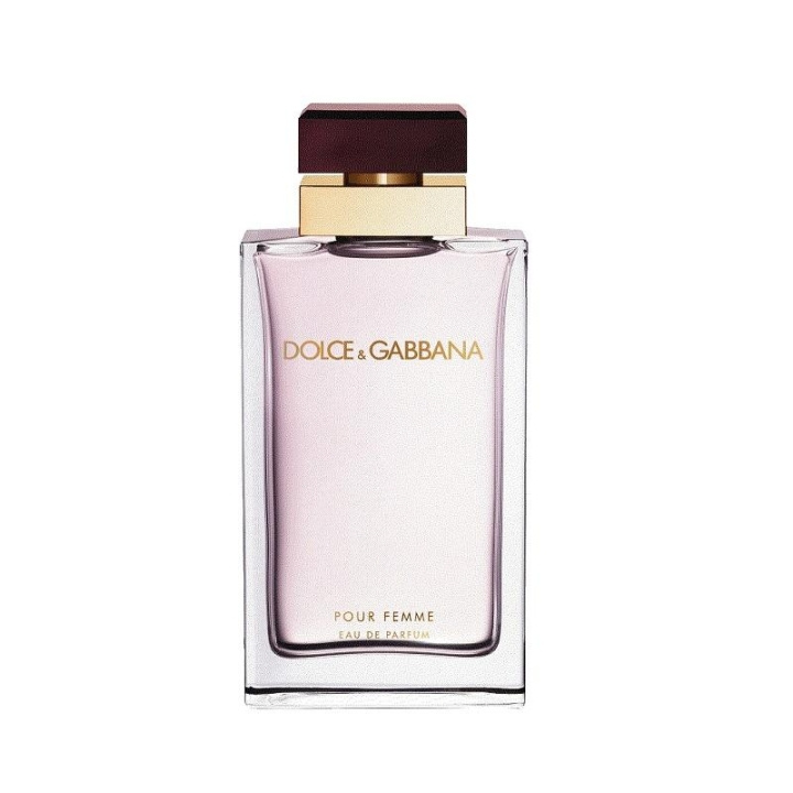 Dolce & Gabbana Pour Femme Edp 100ml i gruppen SKÖNHET & HÄLSA / Doft & Parfym / Parfym / Parfym för henne hos TP E-commerce Nordic AB (C12863)