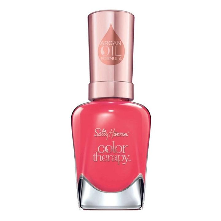 Sally Hansen Color Therapy #320 Aurant You Relaxed? i gruppen SKÖNHET & HÄLSA / Manikyr/Pedikyr / Nagellack hos TP E-commerce Nordic AB (C12875)