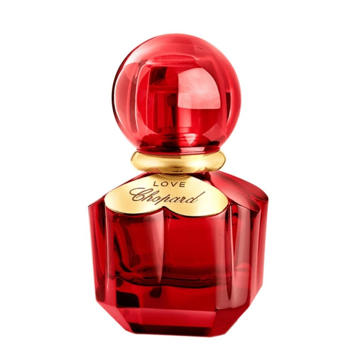 Chopard Love Chopard Edp 30ml i gruppen SKÖNHET & HÄLSA / Doft & Parfym / Parfym / Parfym för henne hos TP E-commerce Nordic AB (C12882)