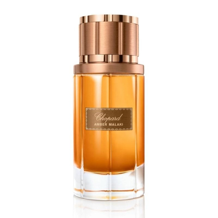 Chopard Malaki Amber Edp 80ml i gruppen SKÖNHET & HÄLSA / Doft & Parfym / Parfym / Parfym för honom hos TP E-commerce Nordic AB (C12883)