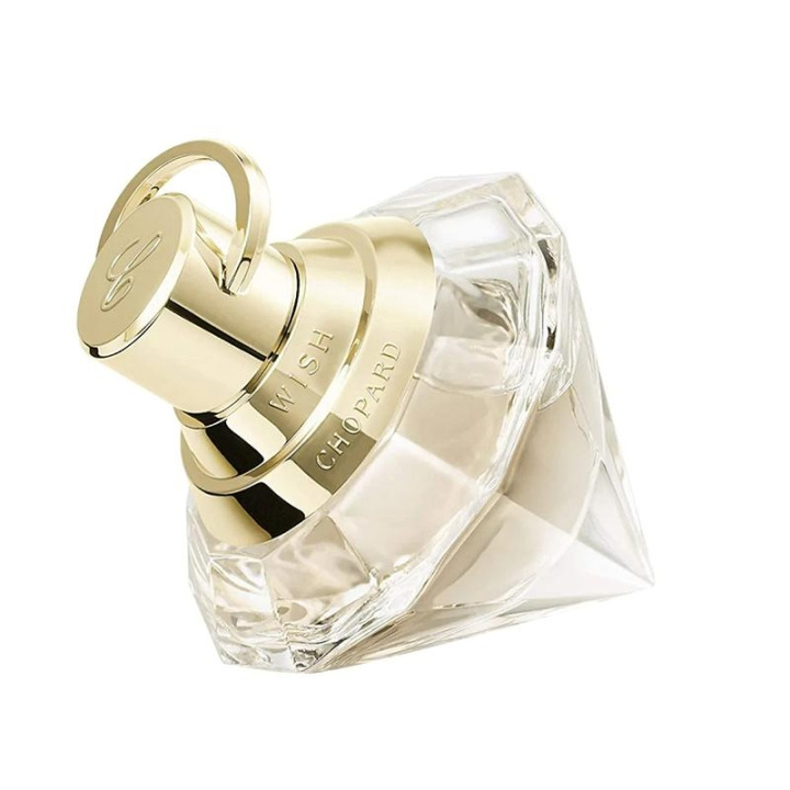 Chopard Brilliant Wish Edp 75ml i gruppen SKÖNHET & HÄLSA / Doft & Parfym / Parfym / Parfym för henne hos TP E-commerce Nordic AB (C12884)