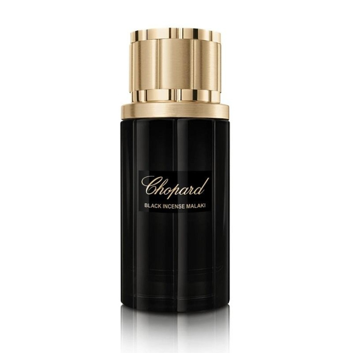 Chopard Malaki Black Incense Edp 80ml i gruppen SKÖNHET & HÄLSA / Doft & Parfym / Parfym / Parfym för honom hos TP E-commerce Nordic AB (C12885)