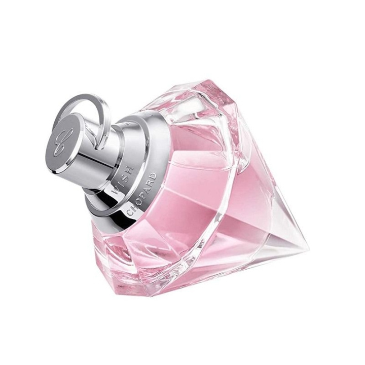 Chopard Pink Wish Edt 30ml i gruppen SKÖNHET & HÄLSA / Doft & Parfym / Parfym / Parfym för henne hos TP E-commerce Nordic AB (C12886)