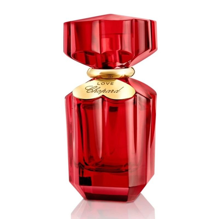 Chopard Love Chopard Edp 50ml i gruppen SKÖNHET & HÄLSA / Doft & Parfym / Parfym / Parfym för henne hos TP E-commerce Nordic AB (C12888)