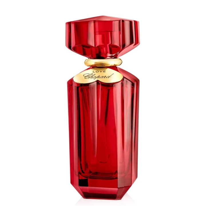 Chopard Love Chopard Edp 100ml i gruppen SKÖNHET & HÄLSA / Doft & Parfym / Parfym / Parfym för henne hos TP E-commerce Nordic AB (C12892)