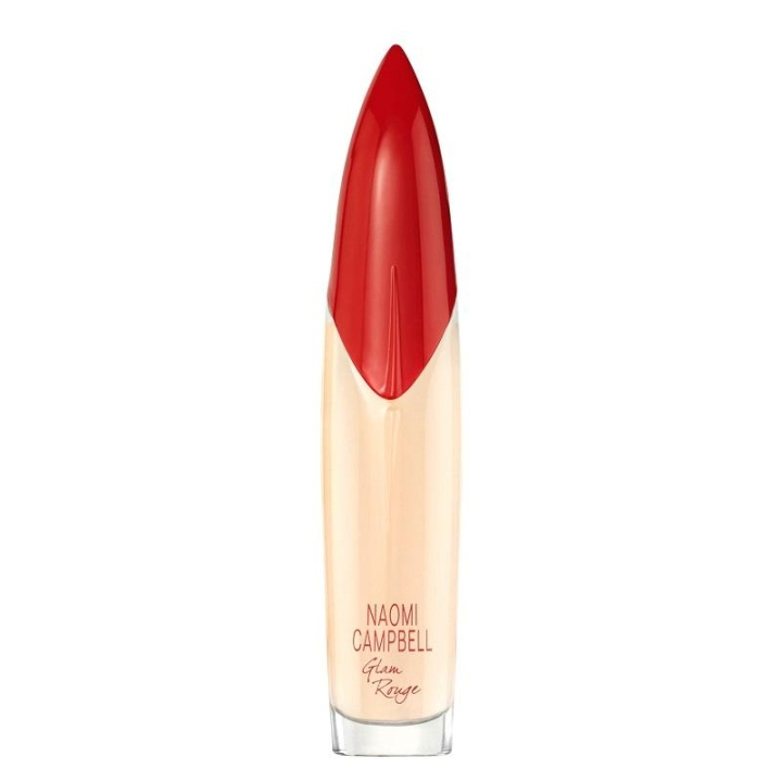 Naomi Campbell Glam Rouge Edt 30ml i gruppen SKÖNHET & HÄLSA / Doft & Parfym / Parfym / Parfym för henne hos TP E-commerce Nordic AB (C12901)