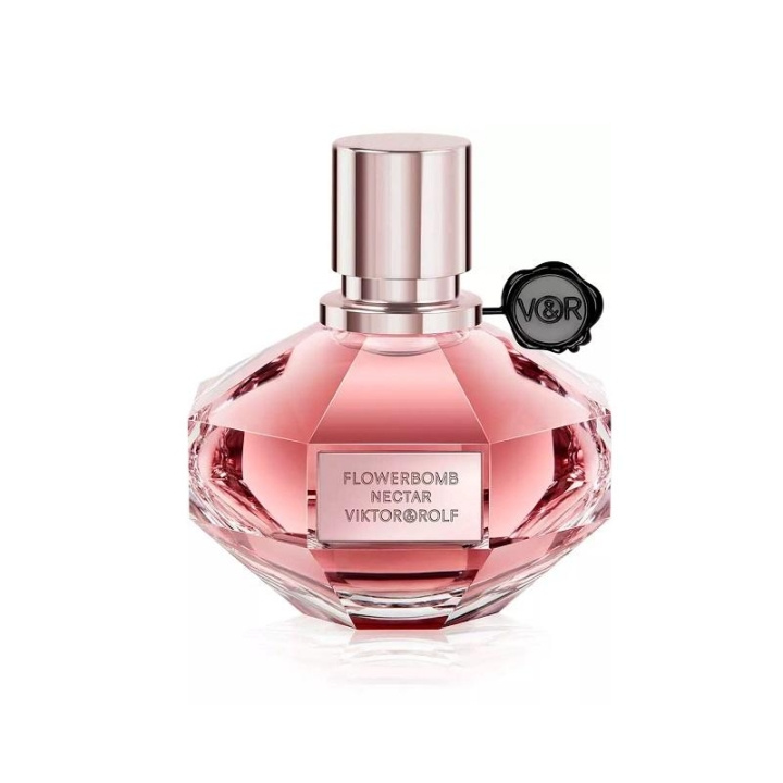 Viktor & Rolf Flowerbomb Nectar Edp 50ml i gruppen SKÖNHET & HÄLSA / Doft & Parfym / Parfym / Parfym för henne hos TP E-commerce Nordic AB (C12942)