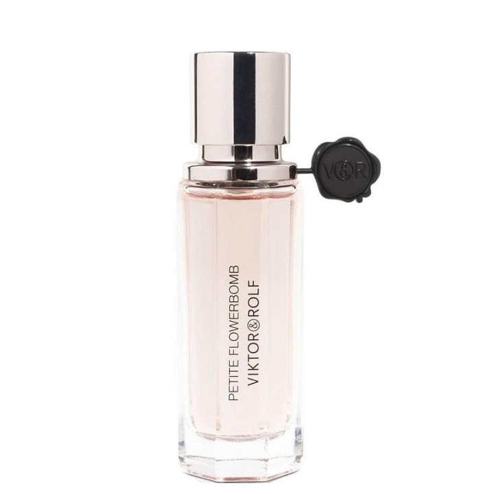 Viktor&Rolf Viktor & Rolf Flowerbomb Edp 20ml i gruppen SKÖNHET & HÄLSA / Doft & Parfym / Parfym / Parfym för henne hos TP E-commerce Nordic AB (C12943)