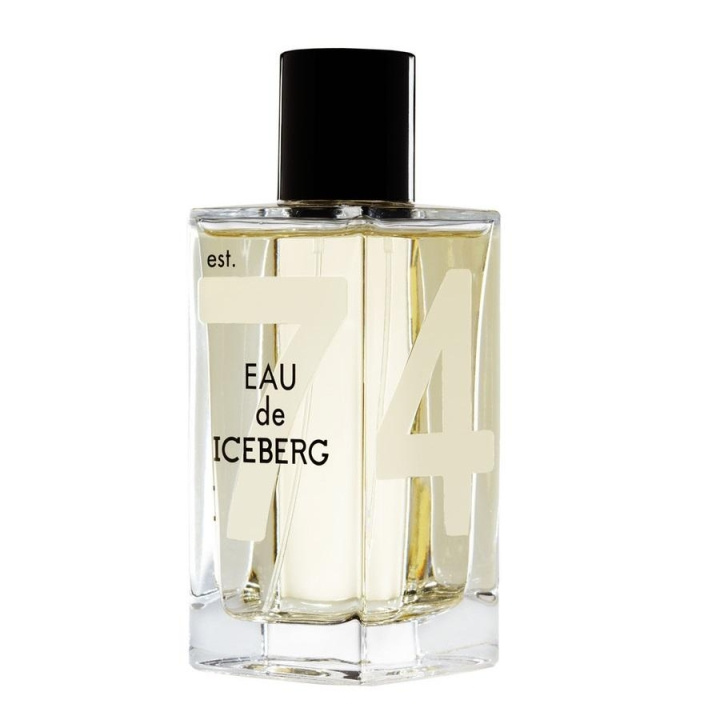 Iceberg Eau de Iceberg Femme Edt 100ml i gruppen SKÖNHET & HÄLSA / Doft & Parfym / Parfym / Parfym för henne hos TP E-commerce Nordic AB (C12955)