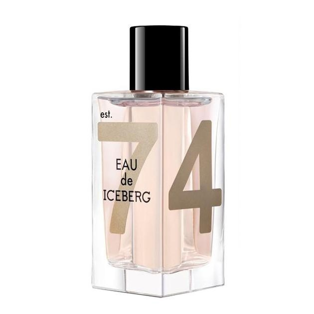 Iceberg Eau Jasmin Edt 100ml i gruppen SKÖNHET & HÄLSA / Doft & Parfym / Parfym / Parfym för henne hos TP E-commerce Nordic AB (C12956)