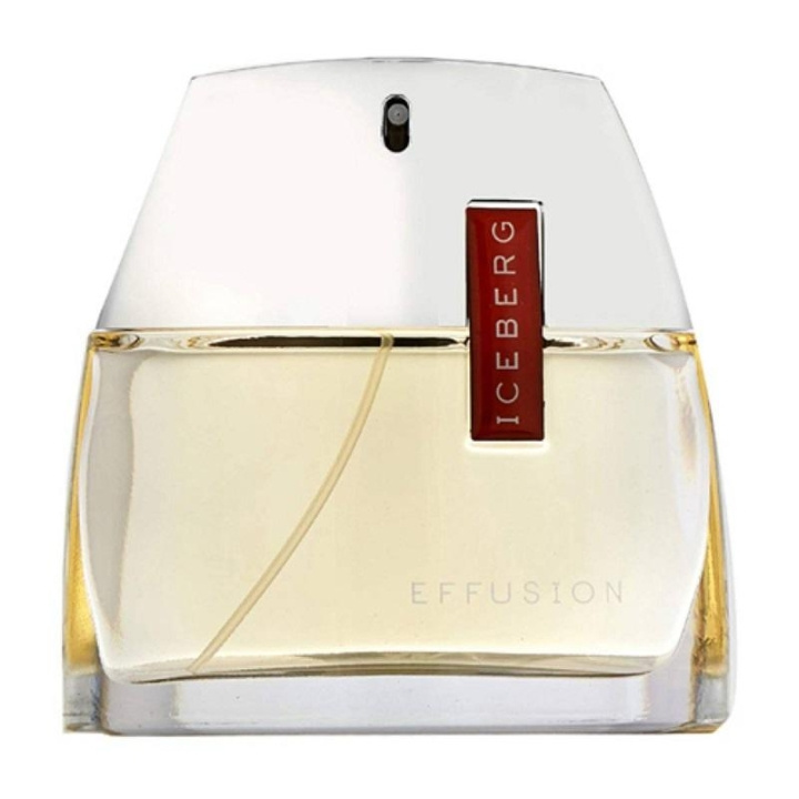 Iceberg Effusion Woman Edt 75ml i gruppen SKÖNHET & HÄLSA / Doft & Parfym / Parfym / Parfym för henne hos TP E-commerce Nordic AB (C12959)