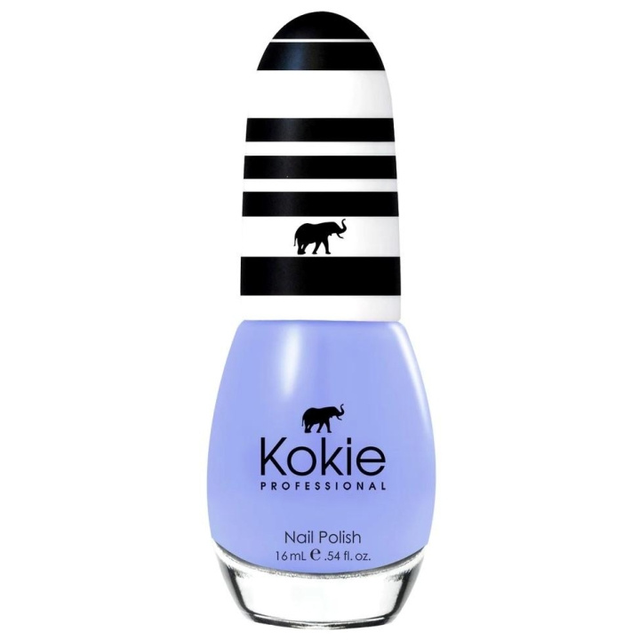 Kokie Cosmetics Kokie Nail Polish - Wondrous i gruppen SKÖNHET & HÄLSA / Manikyr/Pedikyr / Nagellack hos TP E-commerce Nordic AB (C12961)