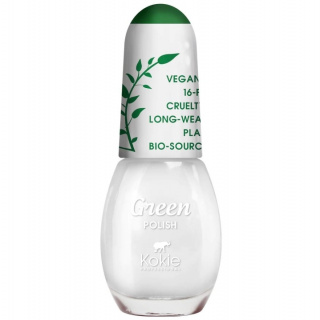 Kokie Cosmetics Kokie Green Nail Polish - Moonbeam