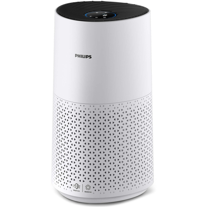 Philips Luftrenare AC1715/10 För Medelstora Rum i gruppen HEM, HUSHÅLL & TRÄDGÅRD / Fläktar & Klimatprodukter / Luftrenare hos TP E-commerce Nordic AB (C12971)