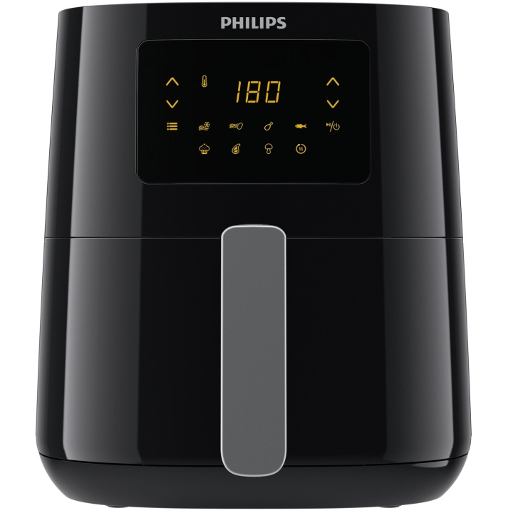 Philips Airfryer Essential HD9252 i gruppen HEM, HUSHÅLL & TRÄDGÅRD / Hushållsmaskiner / Airfryers & fritöser hos TP E-commerce Nordic AB (C12985)
