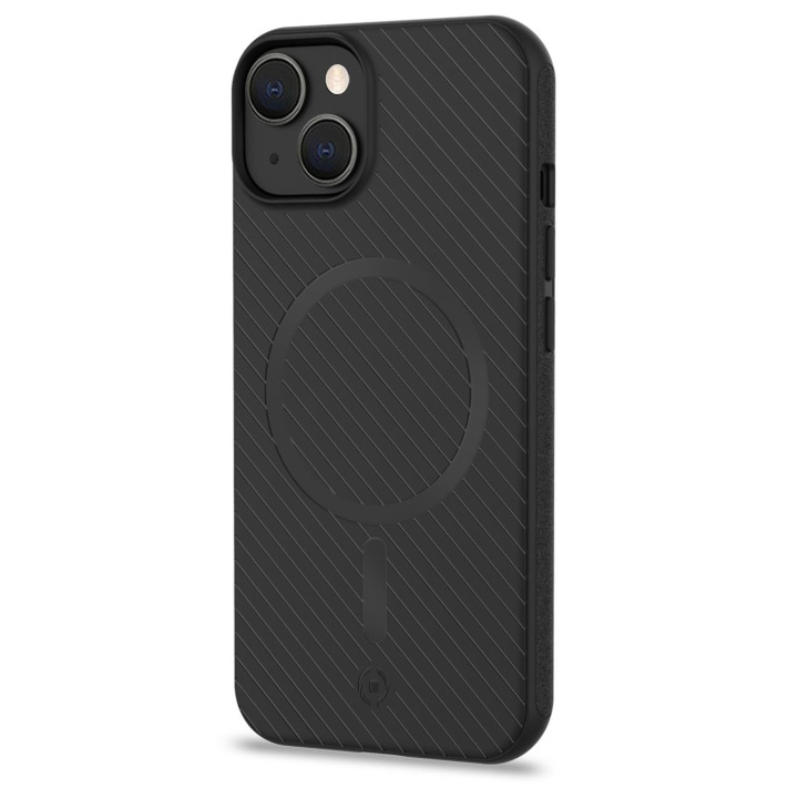 Celly Ultra Protective case MagSafe iPhone 14 Plus i gruppen SMARTPHONE & SURFPLATTOR / Mobilskydd / Apple / iPhone 14 hos TP E-commerce Nordic AB (C13010)