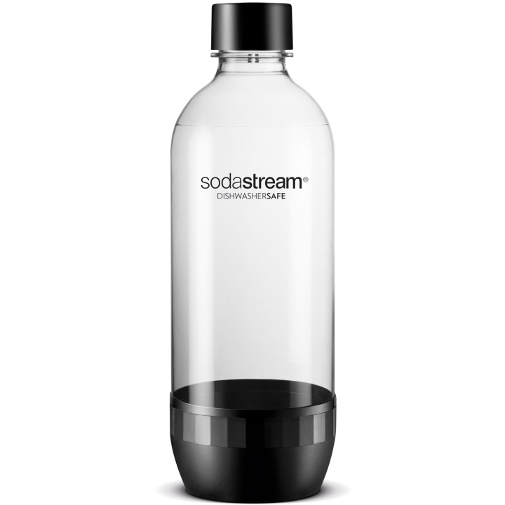 SodaStream 1x1L DWS Flaska i gruppen HEM, HUSHÅLL & TRÄDGÅRD / Hushållsmaskiner / Vatten & Juice / Kolsyremaskiner / Tillbehör hos TP E-commerce Nordic AB (C13021)