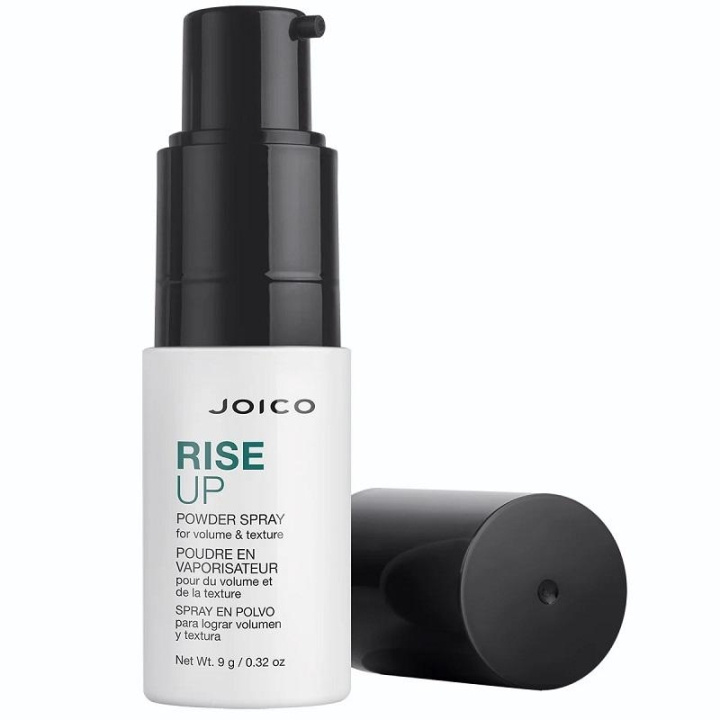 Joico Riseup Powder Spray 9g i gruppen SKÖNHET & HÄLSA / Hår & Styling / Hårstylingprodukter / Volympulver hos TP E-commerce Nordic AB (C13282)