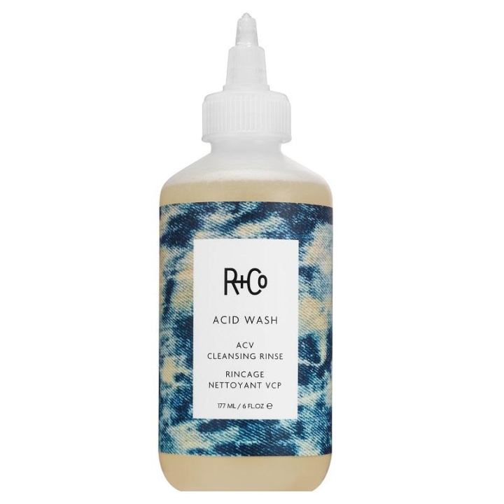 R+Co Acid Wash Cleansing Rinse 177ml i gruppen SKÖNHET & HÄLSA / Hår & Styling / Hårvårdsprodukter / Schampo hos TP E-commerce Nordic AB (C13358)