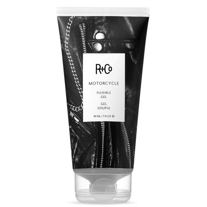 R+Co Motorcycle Flexible Gel 147ml i gruppen SKÖNHET & HÄLSA / Hår & Styling / Hårstylingprodukter / Stylingcreme hos TP E-commerce Nordic AB (C13364)