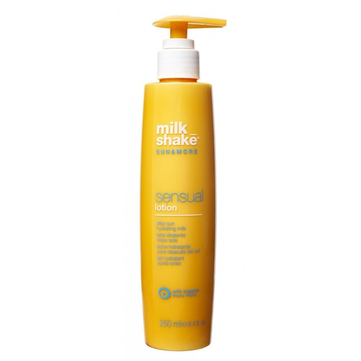 Milk_Shake Sun & More Sensual Lotion 250ml i gruppen SKÖNHET & HÄLSA / Hudvård / Kroppsvård / Body lotion hos TP E-commerce Nordic AB (C13376)