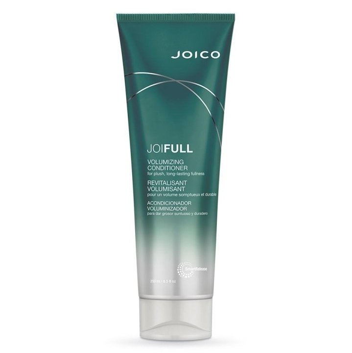 Joico Joifull Volumizing Conditioner 250ml i gruppen SKÖNHET & HÄLSA / Hår & Styling / Hårvårdsprodukter / Balsam hos TP E-commerce Nordic AB (C13396)