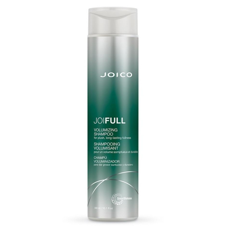 Joico Joifull Volumizing Shampoo 300ml i gruppen SKÖNHET & HÄLSA / Hår & Styling / Hårvårdsprodukter / Schampo hos TP E-commerce Nordic AB (C13398)